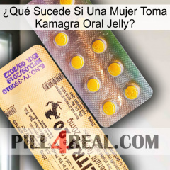 ¿Qué Sucede Si Una Mujer Toma Kamagra Oral Jelly  new06